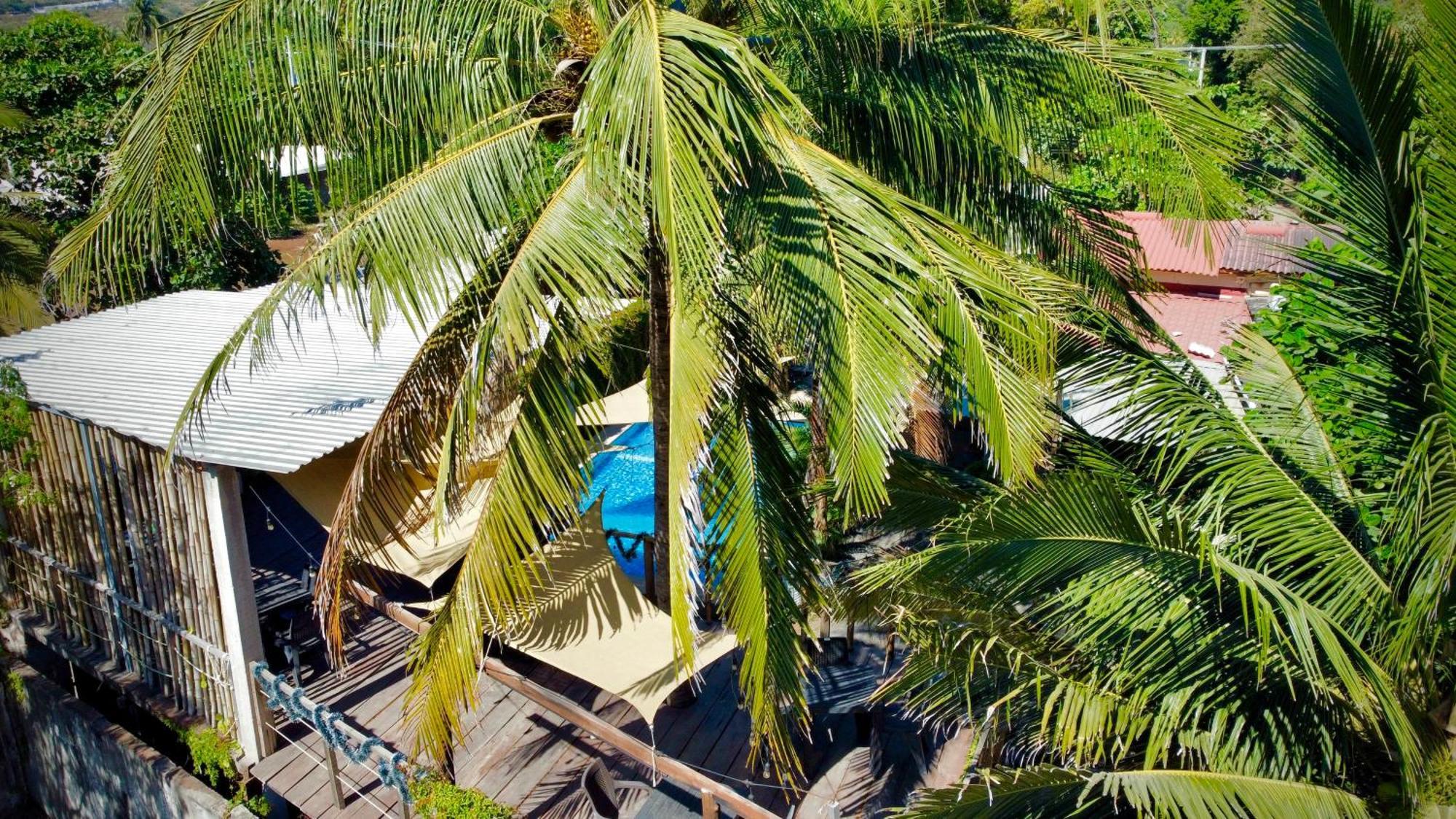 Copacabana Restaurante Sv La Libertad Kültér fotó