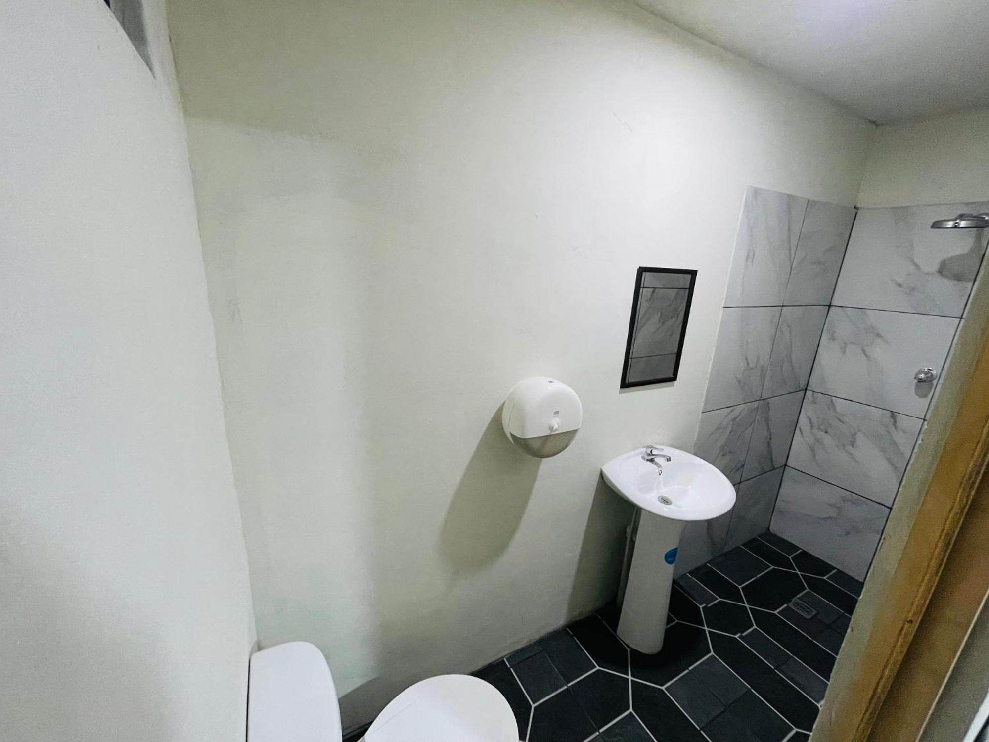 Copacabana Restaurante Sv La Libertad Szoba fotó